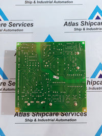 GE DIGITAL ENERGY IM8845 B 129683.9 POWER SUPPLY BOARD
