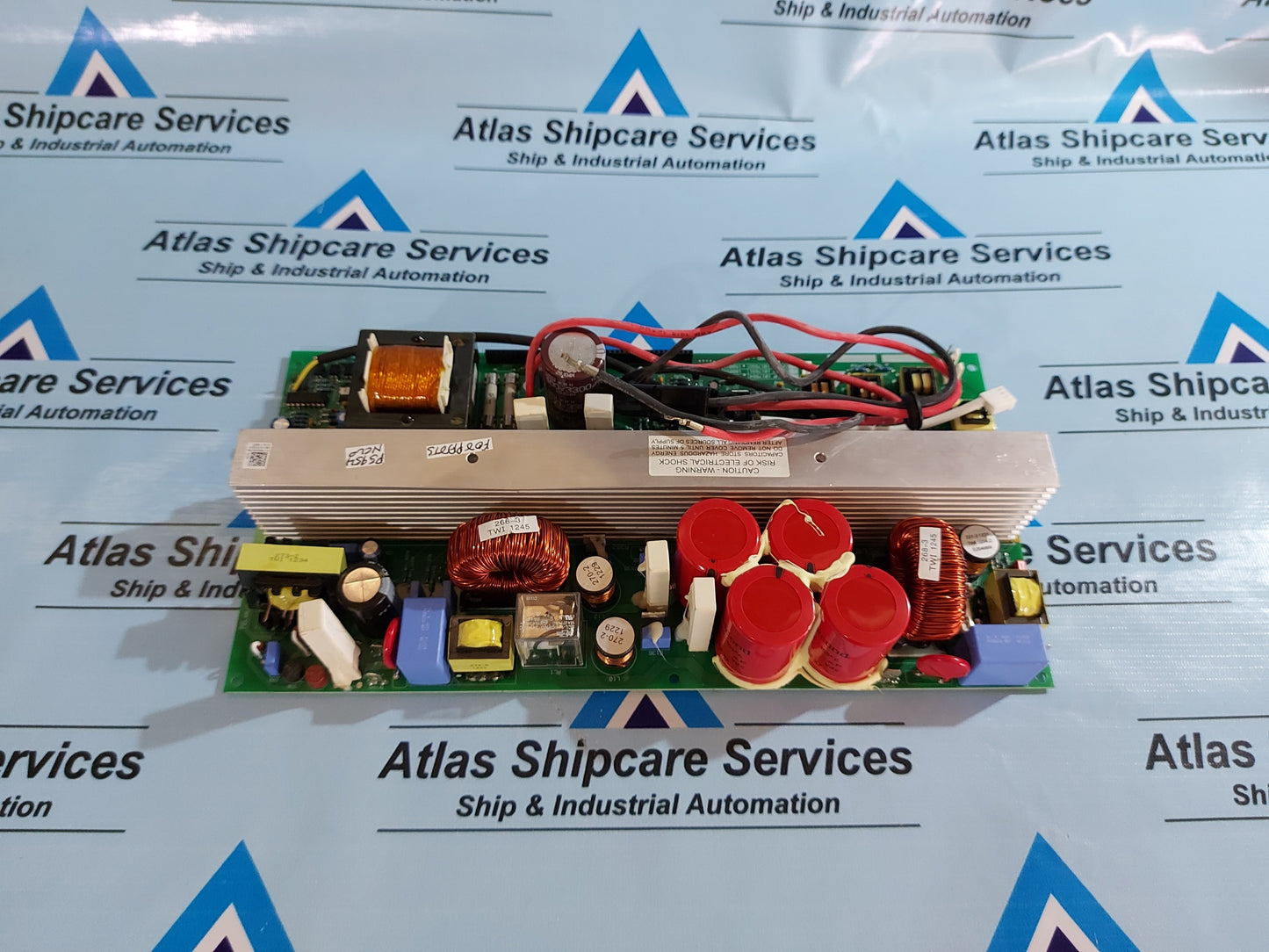 GE DIGITAL ENERGY PCB IM0139D-1017593 VH MAINBOARD