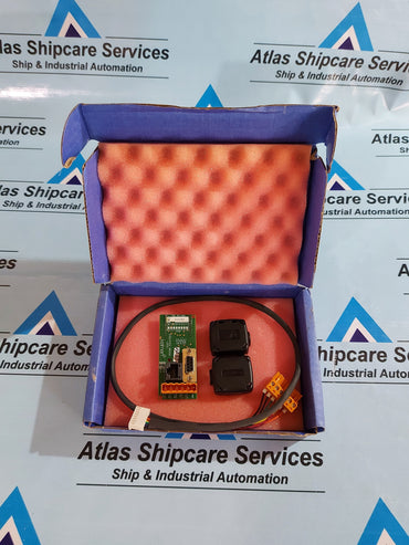 GE ENERGY 12-0250-02 ISOLATED RS232 (DCE)