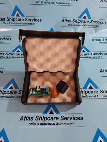 GE ENERGY 12-0255-02 ISOLATED RS485