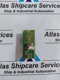 GE ENERGY 12-0255-02 ISOLATED RS485