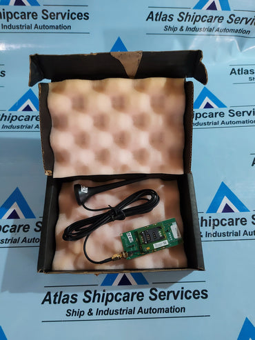 GE ENERGY 12-0261-03 PCB CARD