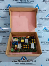 GE ENERGY IM0076F0-1012993 PCB CARD