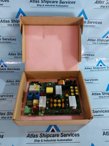 GE ENERGY IM0076F0-1012993 PCB CARD