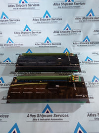GE ENERGY SERVICES WESDAC D20 SHV2 LOGIC PANEL P/N 507-0103-001233