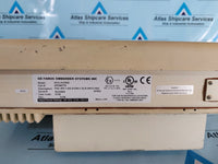 GE FANUC DP049770 DISPLAY WOLVERINE