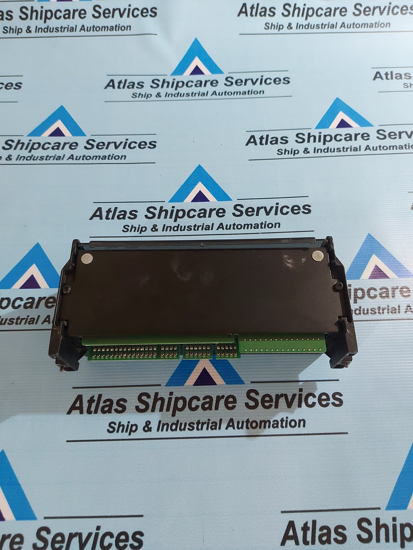 GE FANUC GENIUS IC660BBD024 ELECTRONIC MODULE