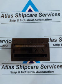 GE FANUC IC200ALG321J ANALOG OUTPUT 4CH 12 BIT