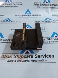 GE FANUC IC200PNS002-AB VERSAMAX NETWORK INTERFACE MODULE