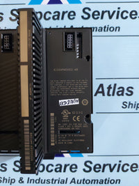 GE FANUC IC200PNS002-AB VERSAMAX NETWORK INTERFACE MODULE