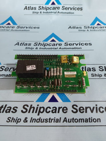 GE MULTILIN 1264-0003-D3 239 T700 TERMINAL BOARD