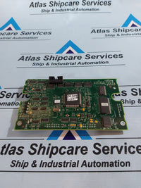 GE MULTILIN 1264-0004-D3 239 C100 CONTROL BOARD