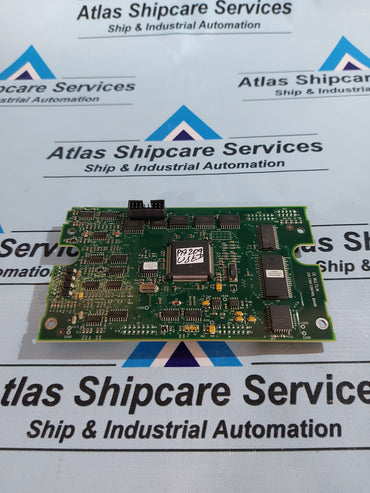 GE MULTILIN 1264-0004-D3 239 C100 CONTROL BOARD