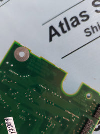 GE MULTILIN 1264-0004-D3 239 C100 CONTROL BOARD