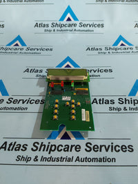 GE MULTILIN 1264-0005-D2 239 D200 DISPLAY BOARD