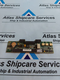GE MULTILIN 1264-0006-D1 239 1300 I/O BOARD