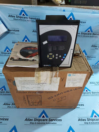 GE MULTILIN 350 FEEDER PROTECTION SYSTEM 350-E-P1-S1-H-S-E-C-N-2E-D-H