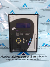 GE MULTILIN 350 FEEDER PROTECTION SYSTEM 350-E-P1-S1-H-S-E-C-N-2E-D-H