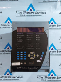 GE MULTILIN 745 TRANFORMER MANAGEMENT RELAY 745-W2-P1-G1-HI-A-R-E