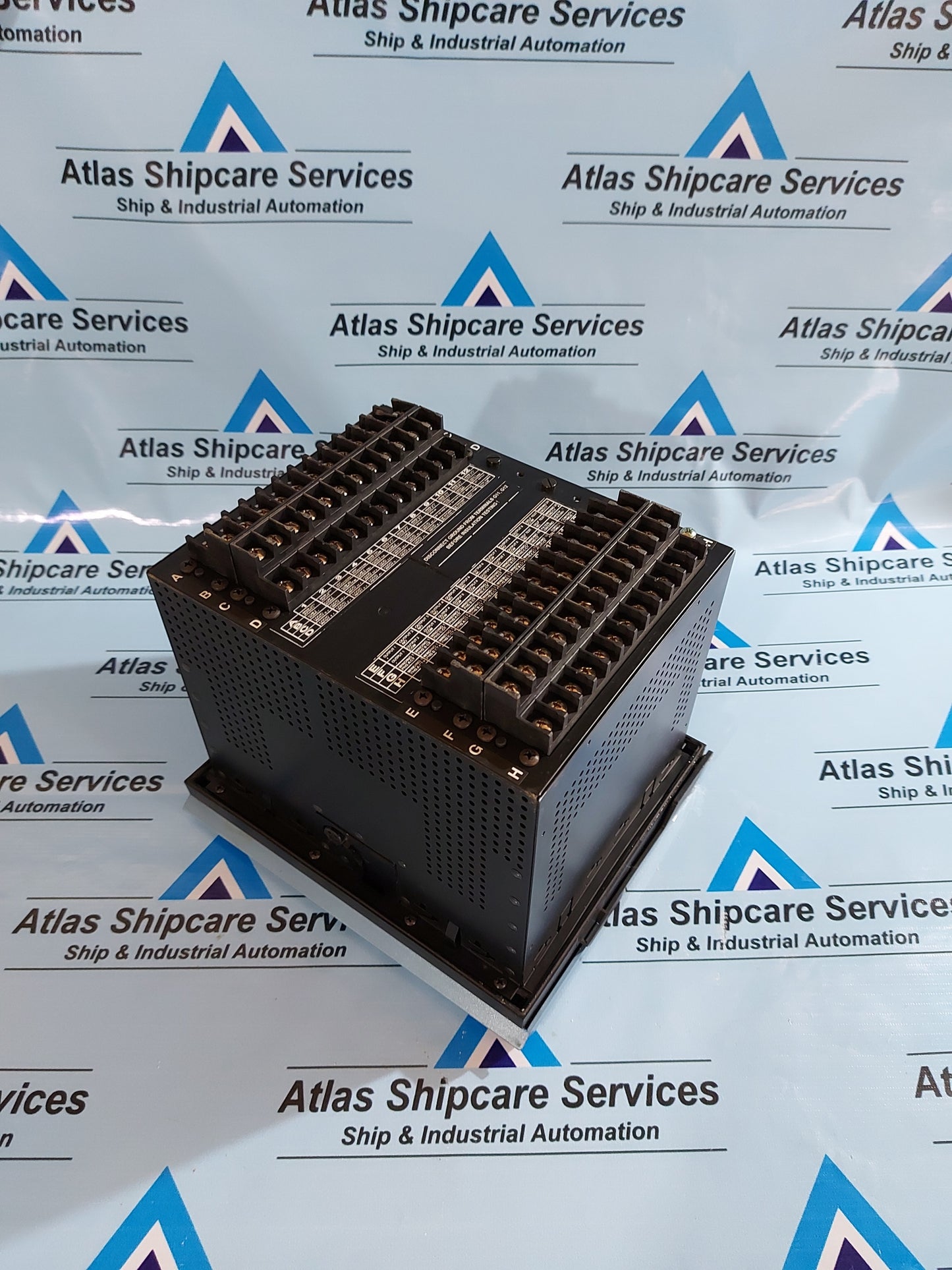 GE MULTILIN 745-W2-P1-G1-HI-A-R-E TRANSFORMER PROTECTION MANAGEMENT RELAY