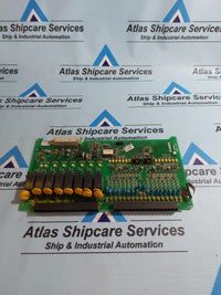 GE MULTILIN ASMB3661G PCB CARD