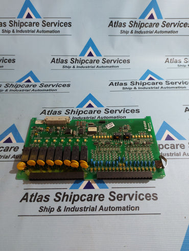 GE MULTILIN ASMB3661G PCB CARD
