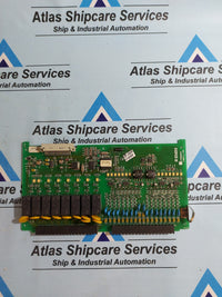 GE MULTILIN ASMB3661G PCB CARD