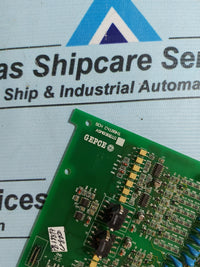 GE MULTILIN ASMB3661G PCB CARD