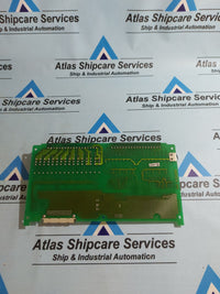 GE MULTILIN ASMB3661G PCB CARD
