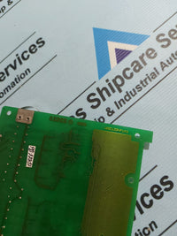 GE MULTILIN ASMB3661G PCB CARD