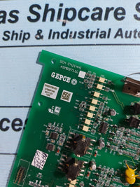 GE MULTILIN ASMB3711G PCB CARD