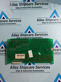 GE MULTILIN ASMB3711G PCB CARD
