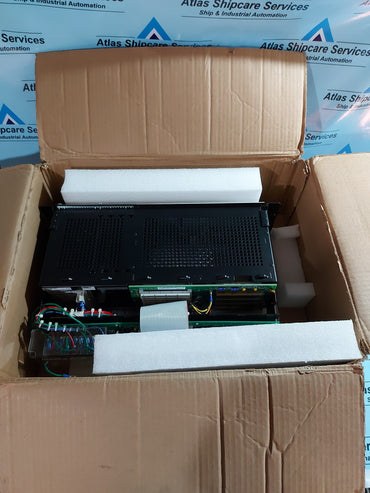 GE MULTILIN D20MX SUBSTATION CONTROLLER