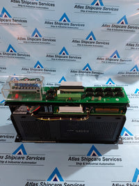GE MULTILIN D20MX SUBSTATION CONTROLLER