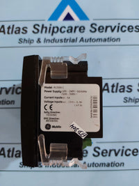 GE MULTILIN EPM 5500P POWER METERING SYSTEM