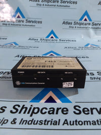 GE MULTILIN F485-F-220 F485 COMMUNICATIONS CONVERTER