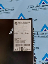 GE MULTILIN F650 BAY CONTROLLER F650MFCF1G1HI6E