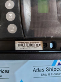 GE MULTILIN F650 DIGITAL BAY CONTROLLER F650BABF2G0HI