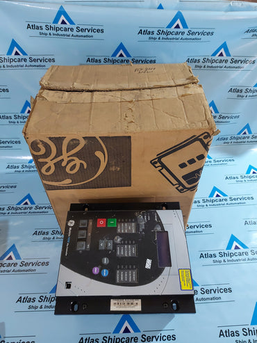 GE MULTILIN F650 DIGITAL BAY CONTROLLER F650BABF2G0HIE