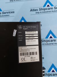 GE MULTILIN F650 DIGITAL BAY CONTROLLER F650BABF2G0HIE