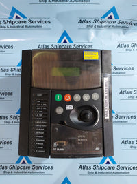 GE MULTILIN F650 DIGITAL BAY CONTROLLER F650BABF2G1HI6