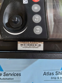 GE MULTILIN F650 DIGITAL BAY CONTROLLER F650BABF2G1HI6