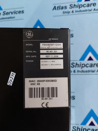 GE MULTILIN F650 DIGITAL BAY CONTROLLER F650BFBF1G0HI
