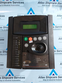 GE MULTILIN F650 DIGITAL BAY CONTROLLER F650BFBF1G0HI