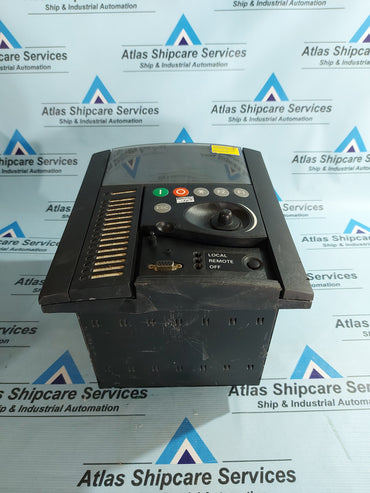 GE MULTILIN F650 DIGITAL BAY CONTROLLER F650MOD001 (1) AG44
