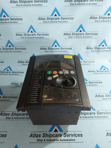 GE MULTILIN F650 DIGITAL BAY CONTROLLER F650MOD016 (1) AG46