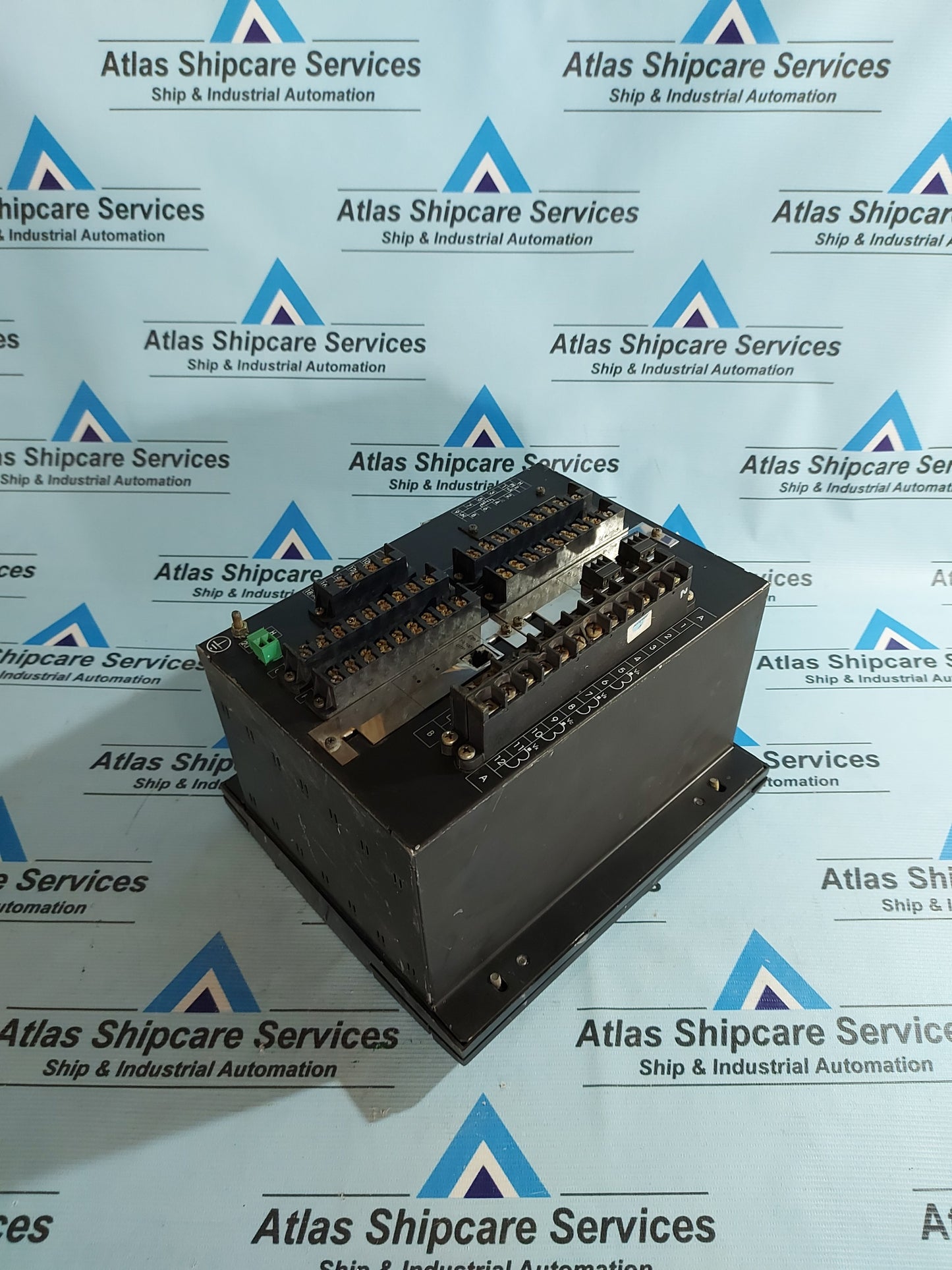 GE MULTILIN F650 FEEDER PROTECTION RELAY F650MOD001 (8) AG50