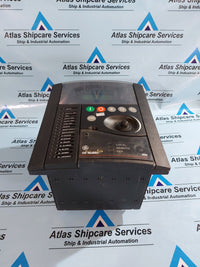 GE MULTILIN F650BABF2G0HIS DIGITAL POSITION CONTROLLER