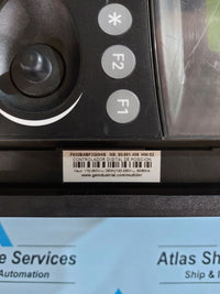 GE MULTILIN F650BABF2G0HIS DIGITAL POSITION CONTROLLER