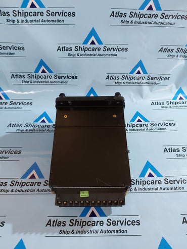 GE MULTILIN M FAMILY DIGITAL GROUND PROTECTION RELAY